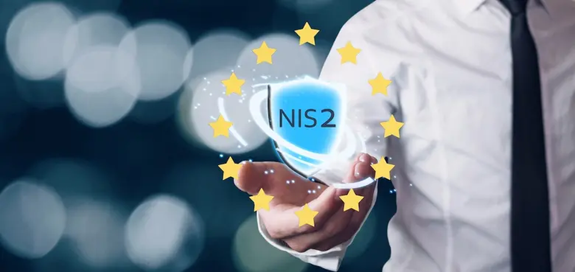 Logistikunternehmen stehen durch NIS2 vor neuen Sicherheitsauflagen, die schnell umgesetzt werden müssen. (Bild: SpaceNet AG)