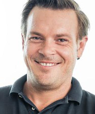 Andreas Eisemann, contentbird GmbH (Bild: contentbird GmbH)