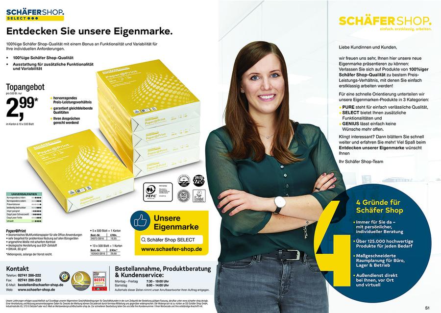  (Bild: SSI Schäfer Shop)