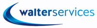 Logo walter services
