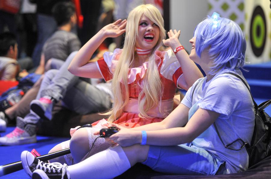  (Bild: Gamescom)