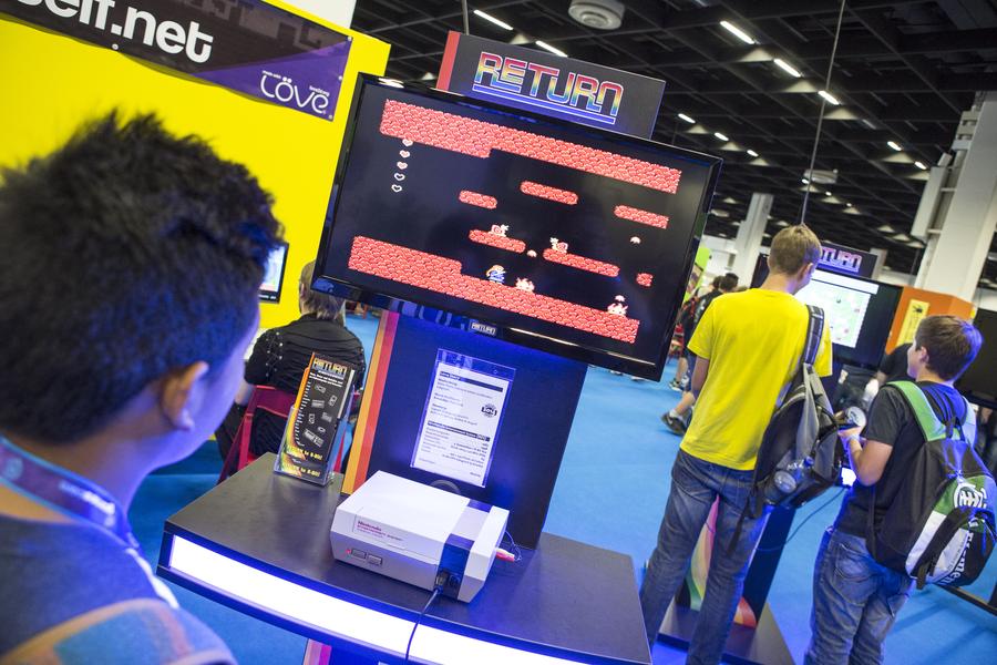  (Bild: Gamescom)