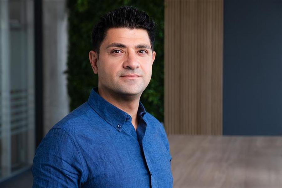 David Gabriel, Gründer und CEO Smarketer Group (Bild: Smarketer)