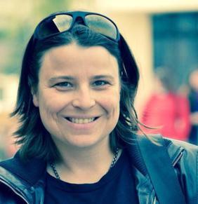 Sabine Delorme, HR-Directrice, Tyntec (Bild: TynTec GmbH)
