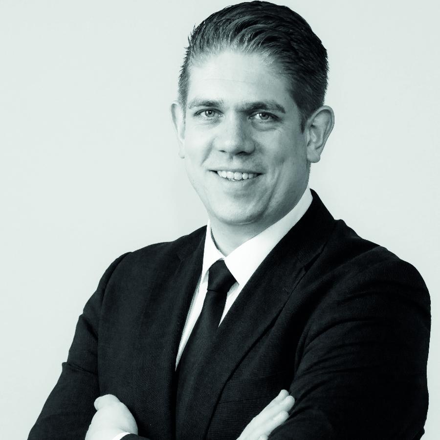 Florian Bender, Director Sales, SIGS Datacom (Bild: SIGS Datacom)