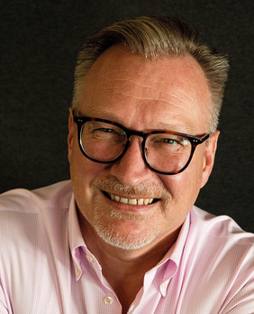 Martin Jacobi, Vizepräsident Reach, DDV e.V. (Bild: Egro Direct Werbung GmbH)