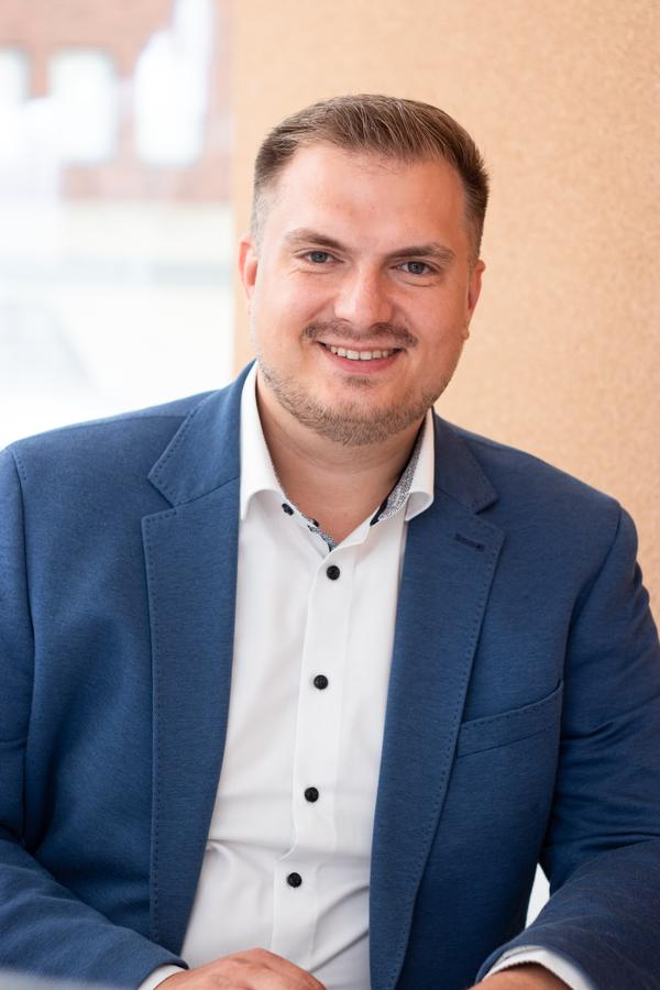 Stanislav Appelganz (Bild: WaveAccess)