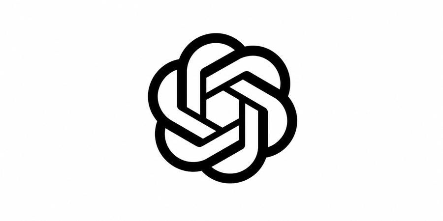 OpenAI Logo