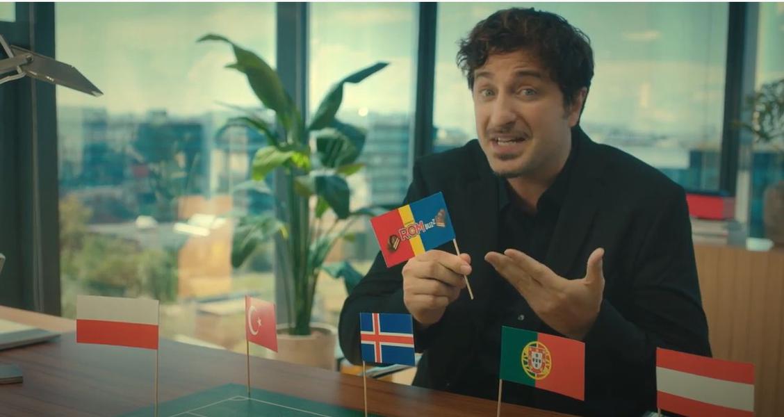 Auch die abgesagte Fußball-EM durfte sich bewerben. (Bild: ROM Screenshot)
