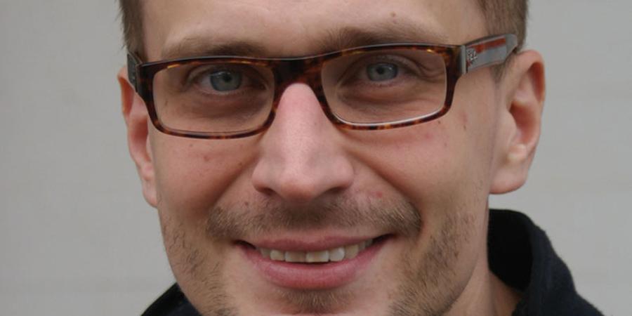 iBusiness-Analyst Sebastian Halm