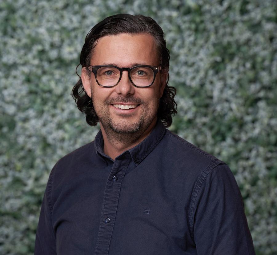 John Krieger, Director Customer Management, Obi (Bild: Obi)