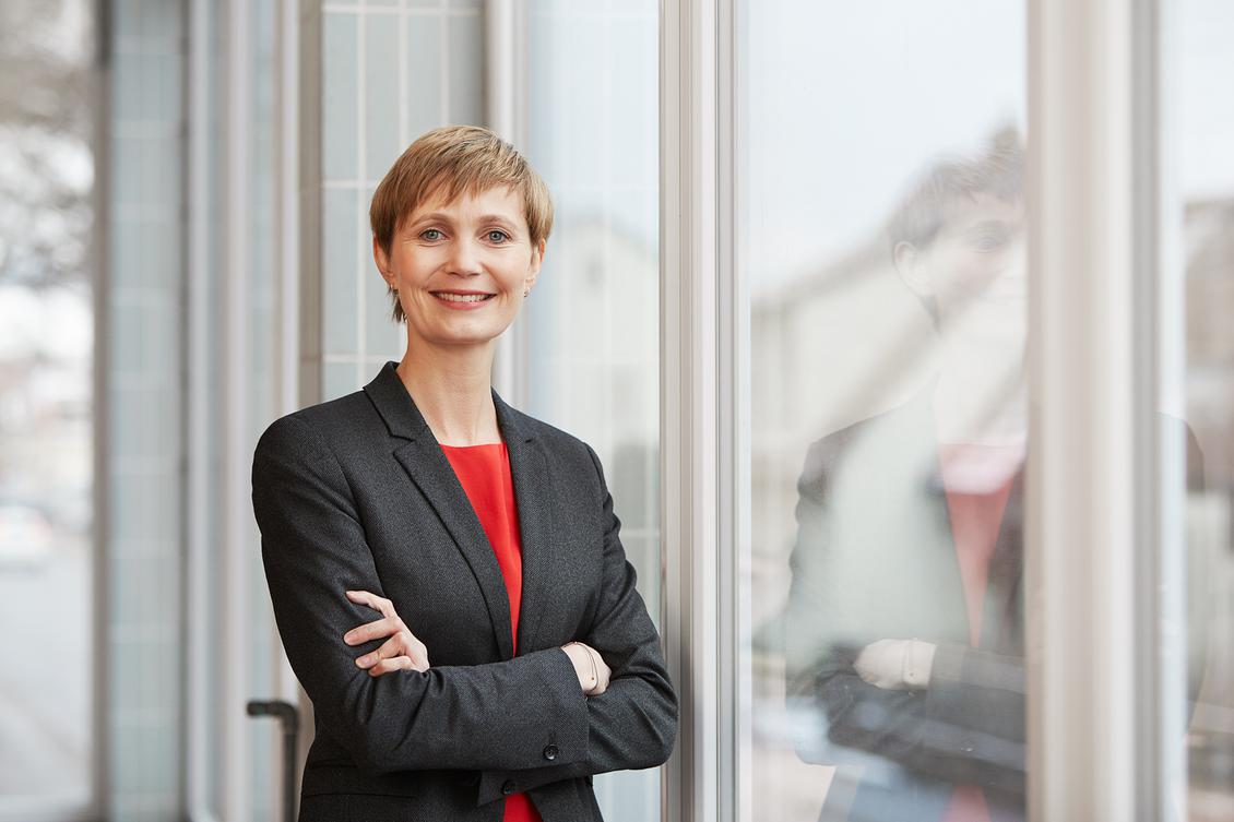 Svenja Lonicer, Marketingleiterin Bionade und Ti (Bild: Bionade GmbH)