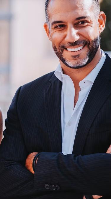 Lorenzo Masia, MIRMI-Leiter (Bild: Lorenzo Masia)