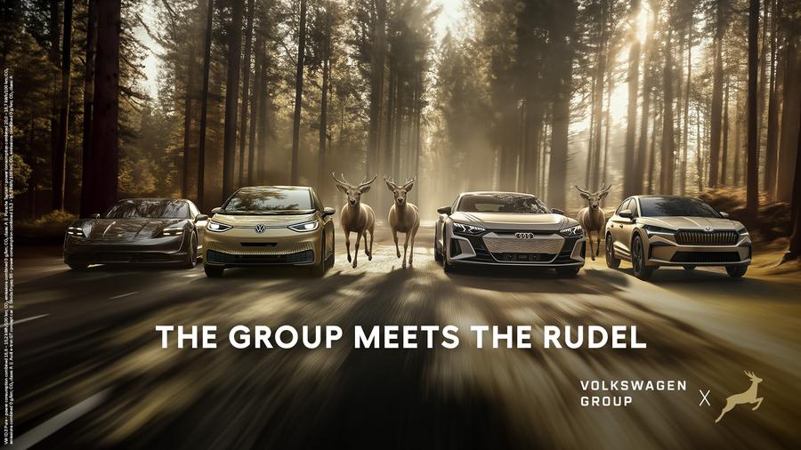 ZgH Valley gewinnt den Social-Media-Etat von VW