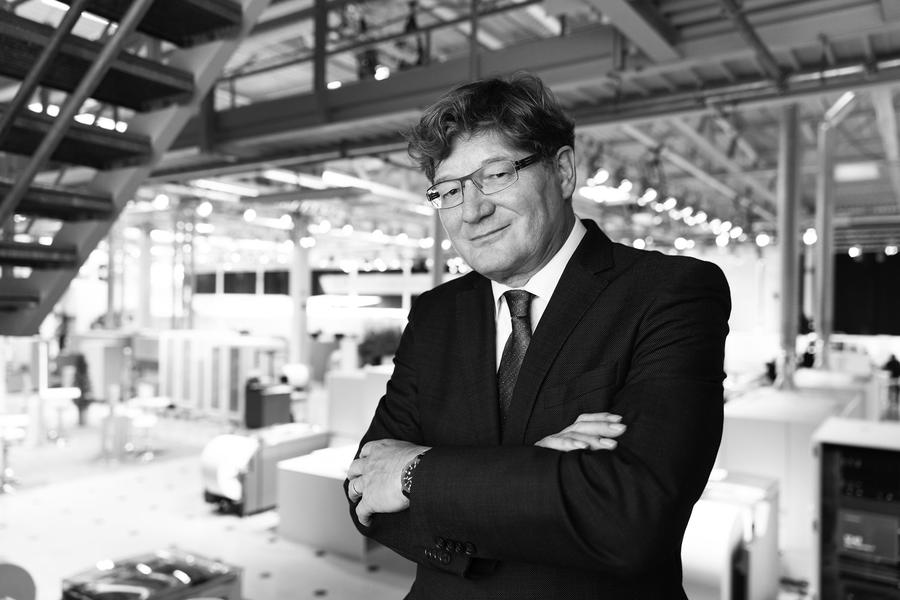 Gerhard Märtterer (Bild: Gerhard Märtterer)
