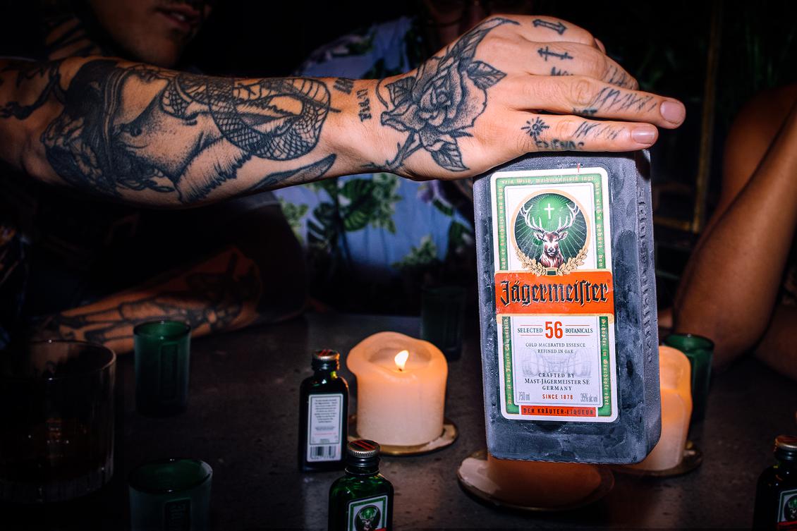  (Bild: Mast-Jägermeister)