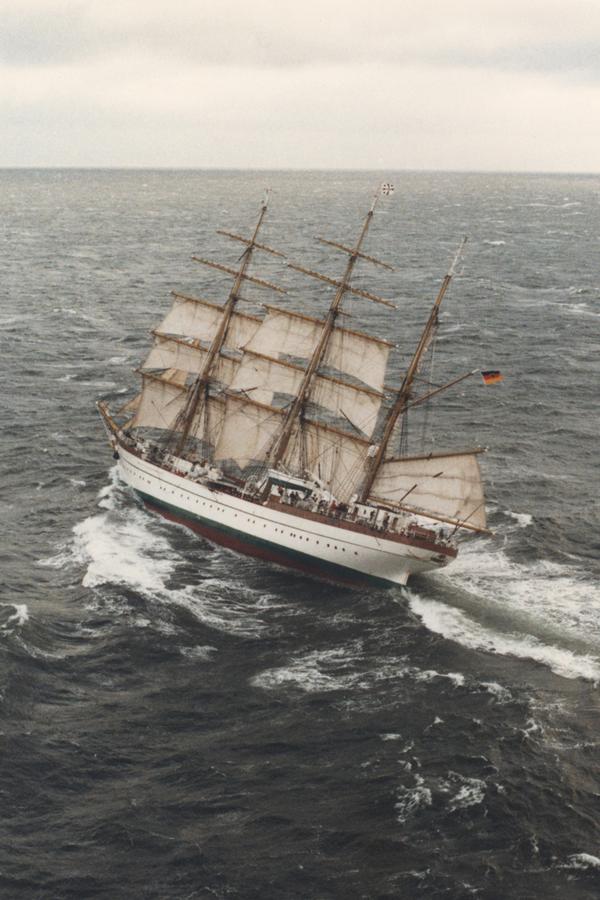  (Bild: obs/Presse- und Informationszentrum Marine)