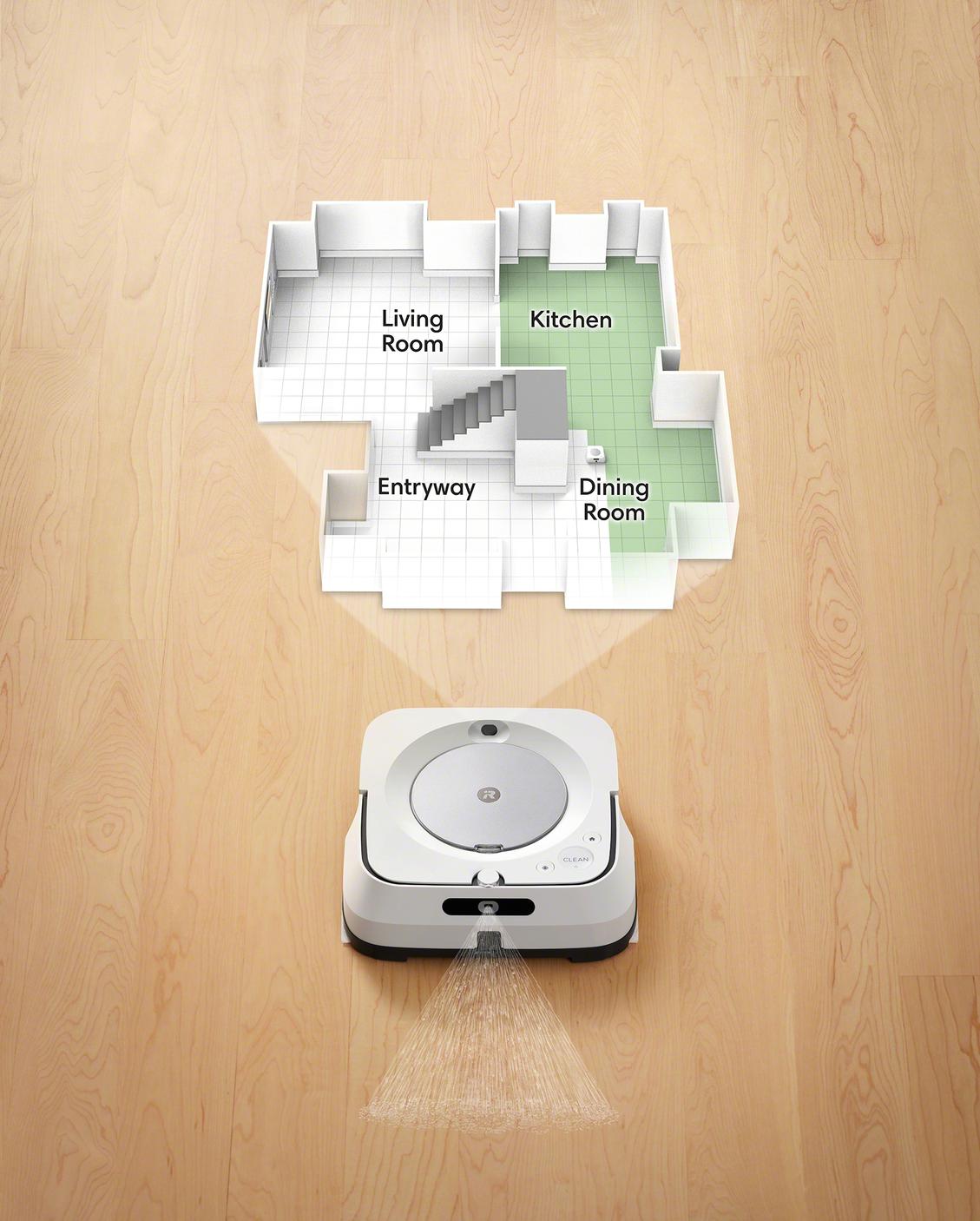  (Bild: iRobot)