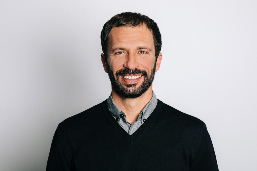 Arnaud Valion