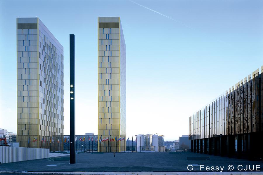  (Bild: Foto: Gerichtshof der Europäischen Union)