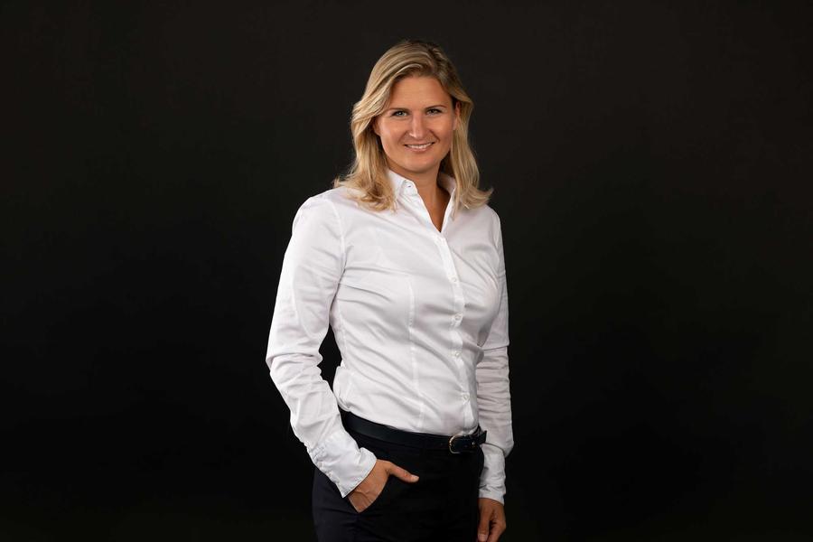 Katharina Gillesberger