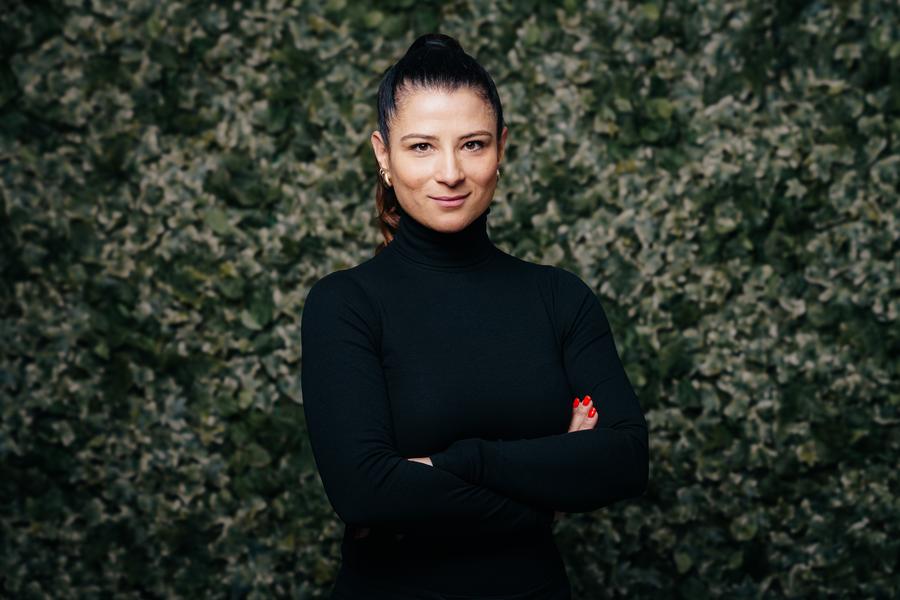 Patricia Grundmann, Obi (Bild: Obi)