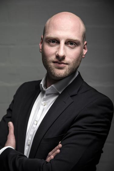 Daniel Siegmund, One Tech Group (Bild: One Tech Group)