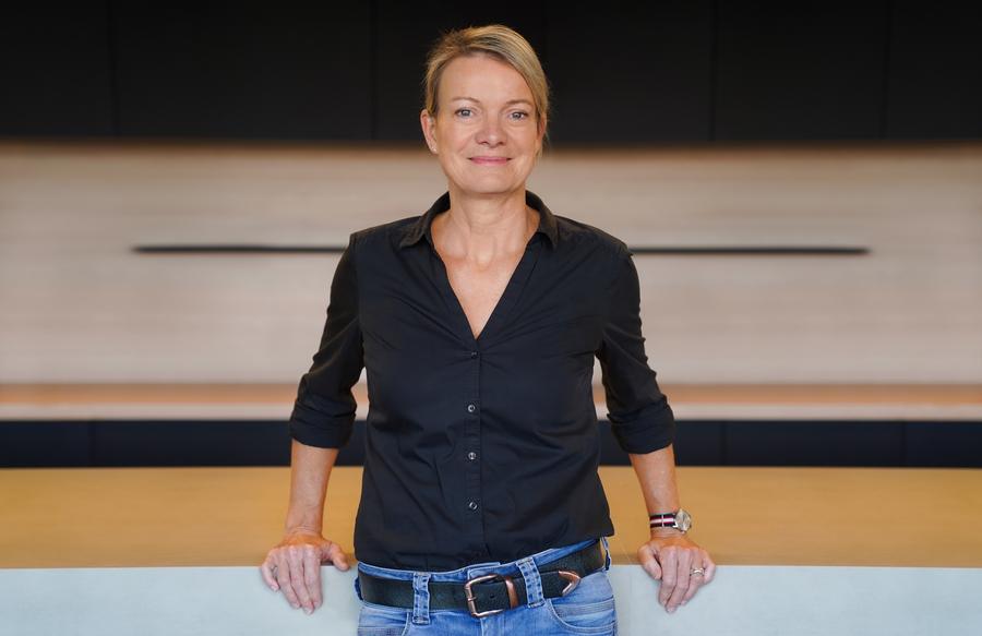 Sabine Jünger, Otto (Bild: Otto)