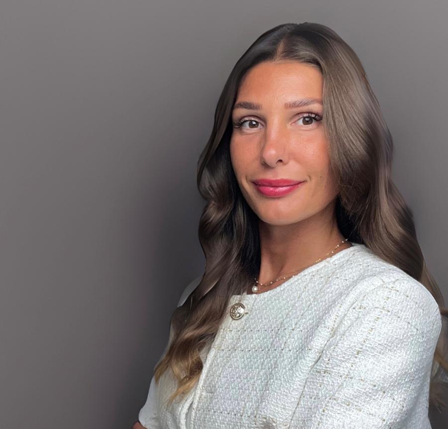 Michelle Wartner, Projektmanagement, YeaHR! (Bild: privat)
