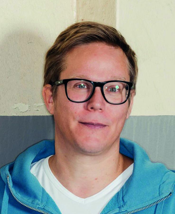 Christian Artopé, Agentur GUD.berlin