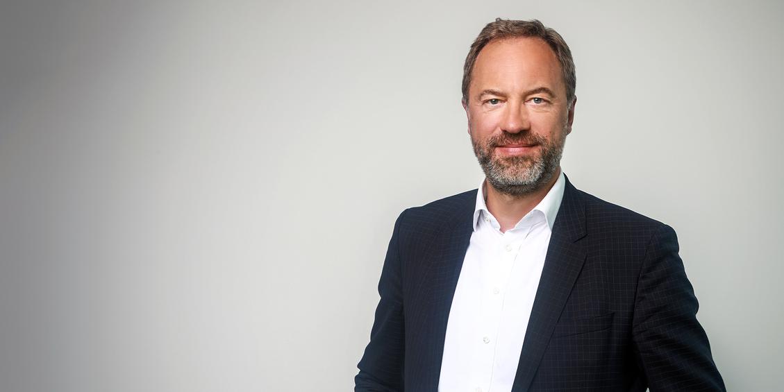 Arnd Groth (Bild: Smaato)