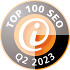 Top 100 SEO-Dienstleister Q2/2023