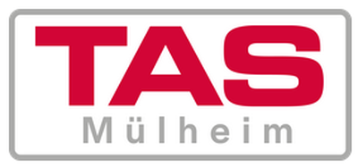Logo TAS Mülheim GmbH