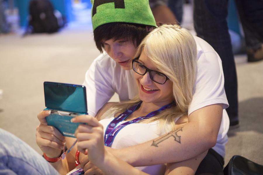  (Bild: Gamescom)