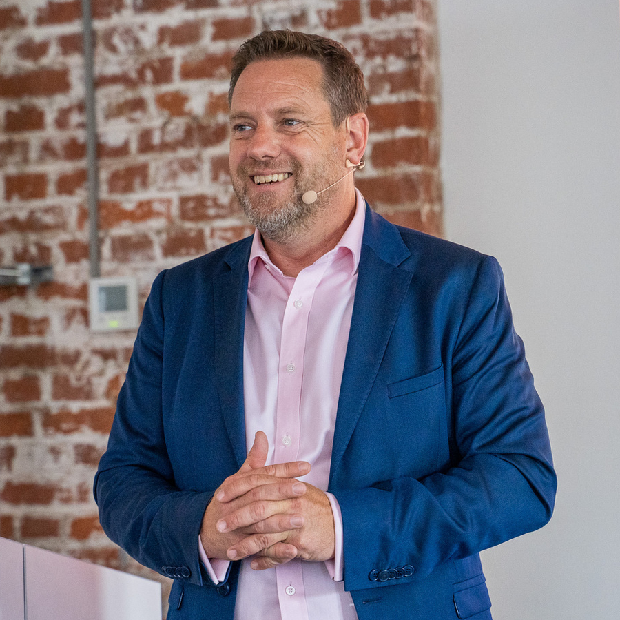Martin Meyer-Gossner, Solutions Lead DACH, Qualtrics ''Die Markenerfahrung ist enorm wichtig, denn dadurch definieren Brands zukünftig den Markenwert.'' (Bild: Qualtrics)