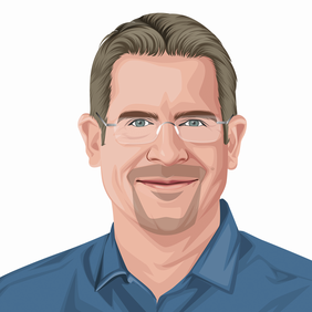 Jörg Pfirrmann, CFO / Mitglied der Geschäftsleitung, Rügenwalder Mühle (Bild: Jörg Pfirrmann)