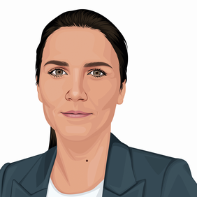 Claudia Projic, Geschäftsführerin, Kyto GmbH (Bild: Kyto GmbH)