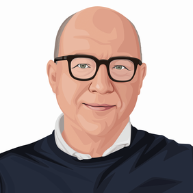 Marc Opelt, Bereichsvorstand Marketing und Vorsitzender des Bereichsvorstands bei OTTO (Bild: OTTO)