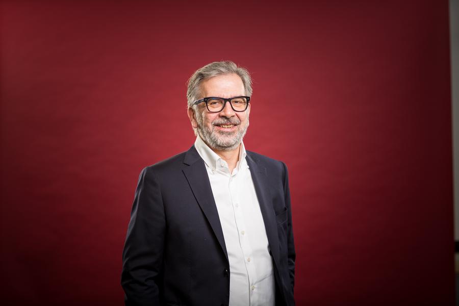 Thomas Ch. Römmelt , Senior Product Manager, LEO Pharma (Bild: LEO Pharma)