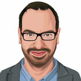 Markus Wirth, Head of Marketing, E3 World GmbH (Bild: E3 World GmbH)