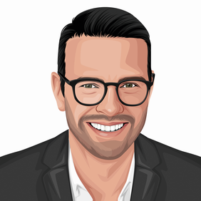 Sandro Schramm, Director Marketing &#38; Growth, Marc O'Polo AG (Bild: Marc O'Polo AG)