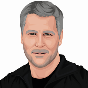 Sven Dörrenbacher, Managing Partner, antoni Berlin GmbH &#38; Co. KG (Bild: antoni Berlin GmbH & Co. KG)