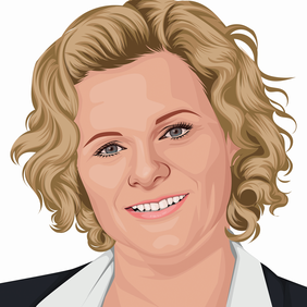 Virpy Richter, Chief Financial Officer, Awin AG (Bild: Awin AG)