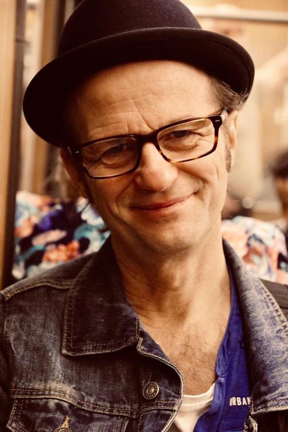 Michael Hülskötter ist sich sicher: B2B und Influencer-Marketing gehören zusammen (Bild: IT-Techblog)