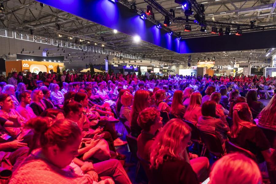 Am 8./9. Oktober 2025 wird die Dmexco in Singapur debütieren.