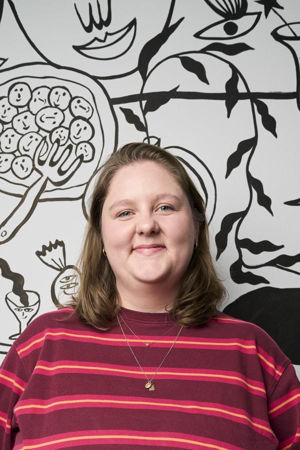 Reva Fluck, Account Director ARTUS Interactive (Bild: ARTUS Interactive)