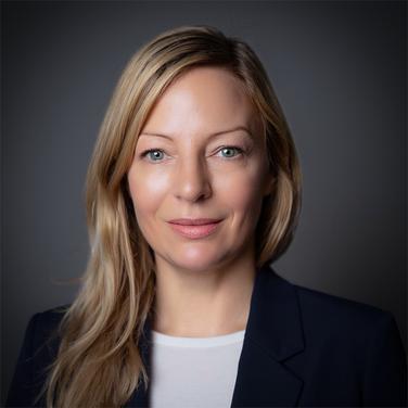 Claudine Caviezel, Head of Switzerland LOBECO GmbH (Bild: LOBECO GmbH)
