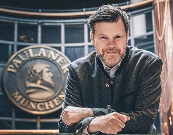 Henner Höper (Bild: Paulaner Gruppe)