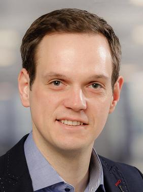 Johannes van de Loo, General Manager, Smartcom.de (Bild: smartcom)