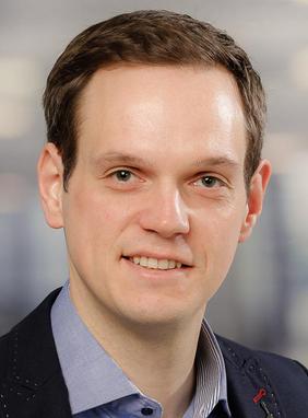 Johannes van de Loo, General Manager, SmartCom.de (Bild: smartcom)